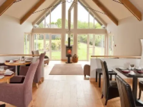 克萊加汀庭院鄉村民宿 皮特洛赫裡住宿飯店