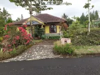 Villa Ciater Highland -  Holiday Villas