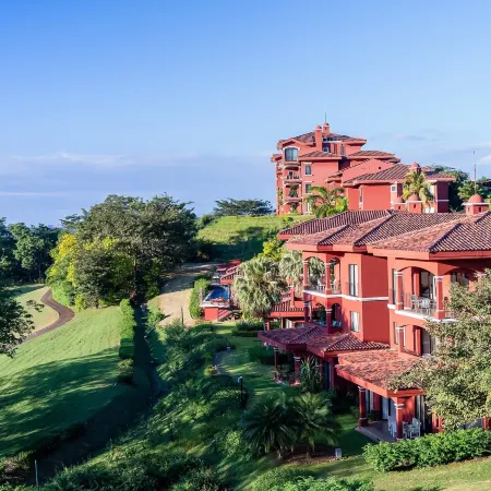 Reserva Conchal Resort - Bougainvillea Complex