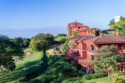 Reserva Conchal Resort - Bougainvillea Complex Các khách sạn ở 
