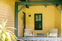 Kilauea Lodge and Restaurant - Romantic