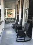 Riverboat Bed & Breakfast Hotel a Natchez