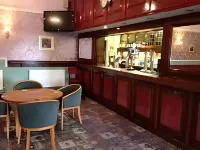Minworth Lodge - bar