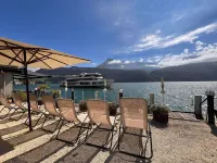 Seehotel Riviera at Lake Lucerne Hotels in Morschach
