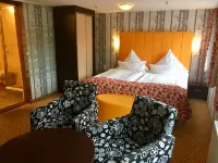 Märchenhotel Hotels in Putbus