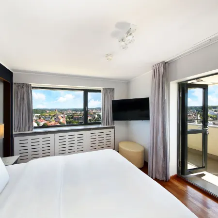 Radisson Blu Hotel Lietuva, Vilnius