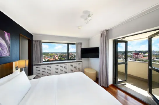 Radisson Blu Hotel Lietuva, Vilnius