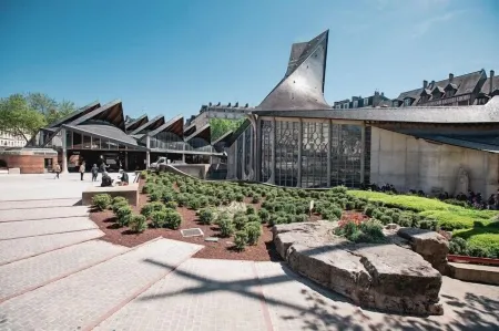 Hotel Dandy Rouen Centre