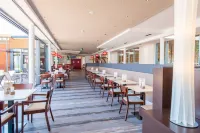 H2O Hotel-Therme-Resort, für Familien Mit Kindern - breakfast