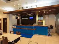 Toyoko Inn Nagoya Nishiki Các khách sạn ở Nagoya