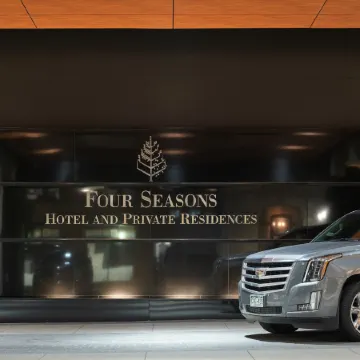 Four Seasons Hotel Denver