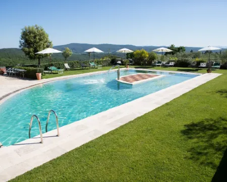 Agriturismo Borghetto Il Montino Hotels in Rapolano Terme
