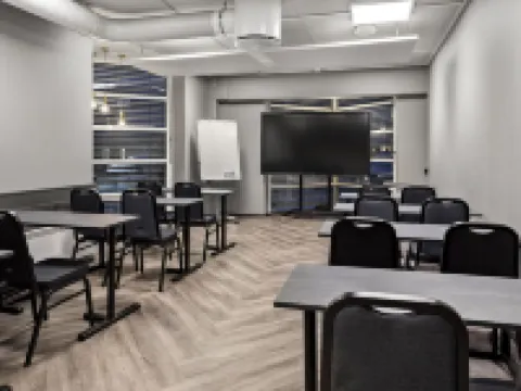 Canyon Hotell Hotels in Alta