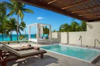 Dreams Sands Cancun Resort & Spa - All Inclusive - Bathtub