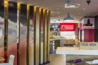 Ibis Barcelona Castelldefels - bar