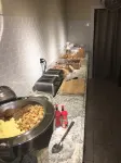 Heron House - Adult Only - servizio colazione