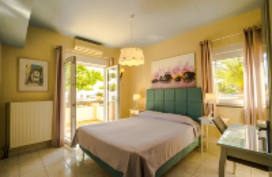 Panorama Villas - Adults Only