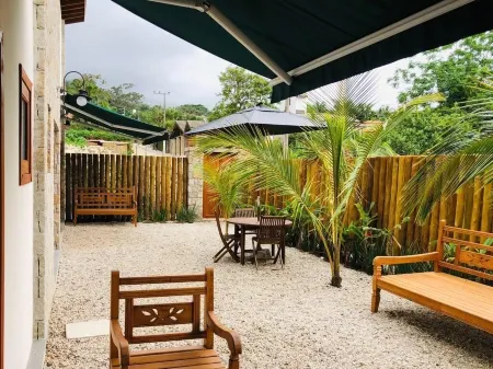 Smart Hotel Reserva Ilhabela