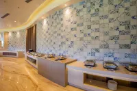 Nanu Resort - Arambol - فطور