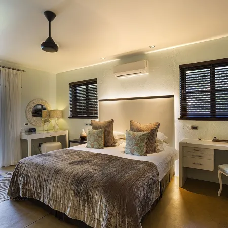 Teremok Lodge & Spa