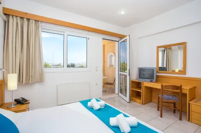 Mon Repos Hotel