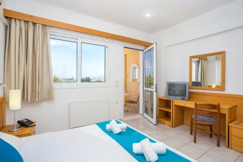 Mon Repos Hotel