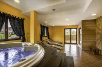 Stupnički Dvori Winery Hotel - Pysäköinti