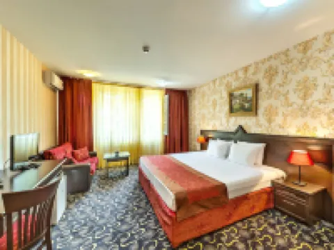 Hotel Montecito Hotels near Sofia Airport