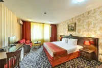 Hotel Montecito Hotels in Tsentar