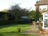 Savannah Bed and Breakfast Hotels in Runnymede District