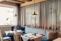 Seehotel Einwaller - Adults Only - breakfast