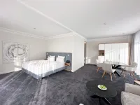 Strandhotel Fischland Hotels in Ahrenshoop