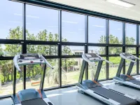 Seogwipo Worldcup Resort Hotels near Seri World
