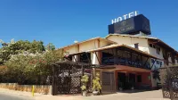 Hotel Das Palmeiras Hotels in Paracatu