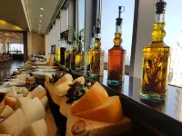 Dan Panorama Tel Aviv Hotel - petit déjeuner