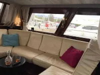 Dream House Boat Hotels in Portoscuso