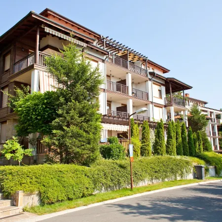 Santa Marina Holiday Village