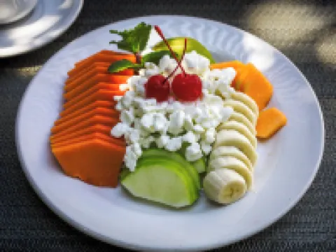 波薩達泰拉諾瓦酒店 聖何塞德爾卡沃酒店