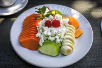 ホテル ポサダ テラノバ