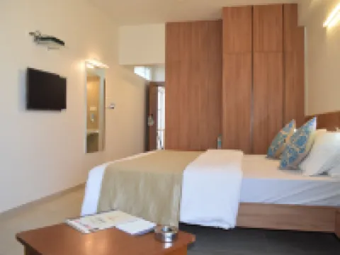 Hotel Panchavati Yatri Hotels in Nashik