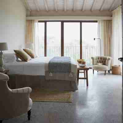 Borgo 69 Villas & Suites Rooms