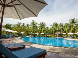 Blue Ocean Resort