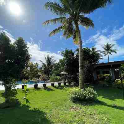 Vivo Siargao Hotel Exterior