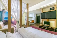 Beach Castle Hotel & Resort Hotels in 