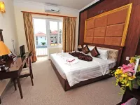 Duy Tan Vinh Hotel Hotels in bac Hong