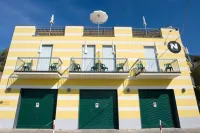 Hotel il Nido Hotel a Ameglia