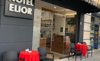 Hotel Elior
