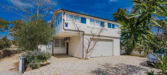 Apartment Jagunic Ξενοδοχεία στην πόλη Vir