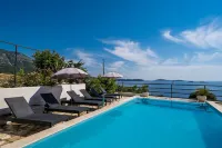 Apartments Villa Made 4U
