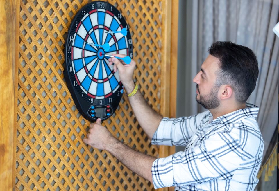 1. 에페수스 센트럼..